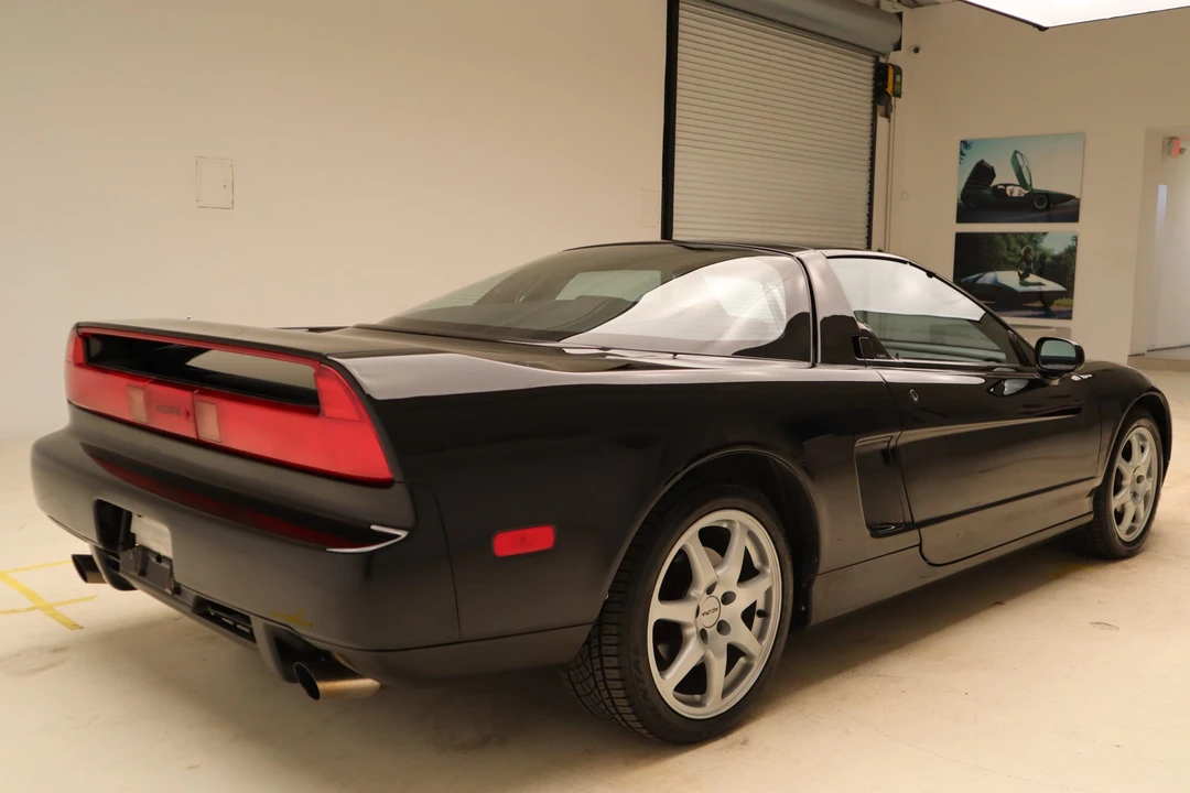 1996 Acura NA1 NSX - Image 10 of 31