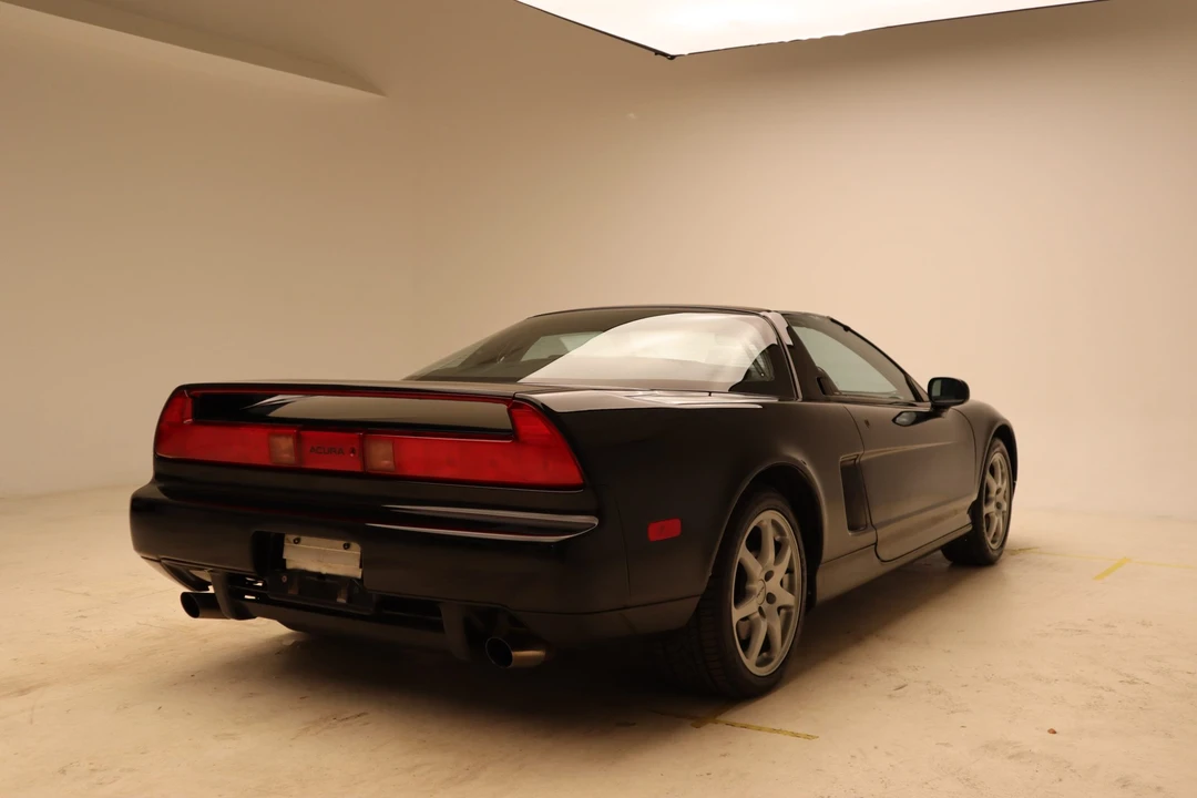 1996 Acura NA1 NSX - Image 13 of 31