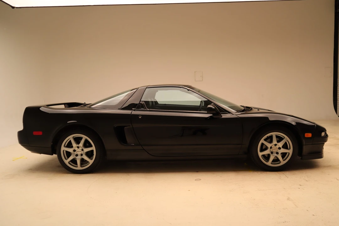 1996 Acura NA1 NSX - Image 8 of 31