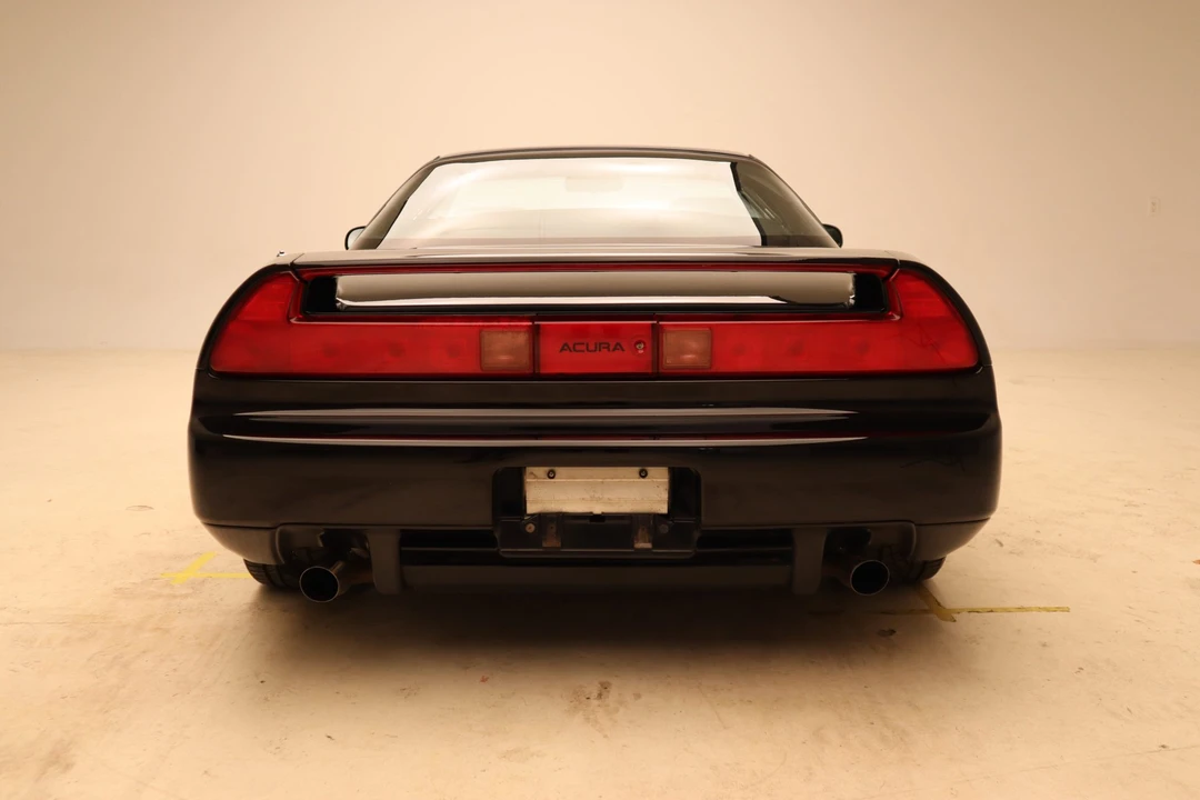 1996 Acura NA1 NSX - Image 15 of 31
