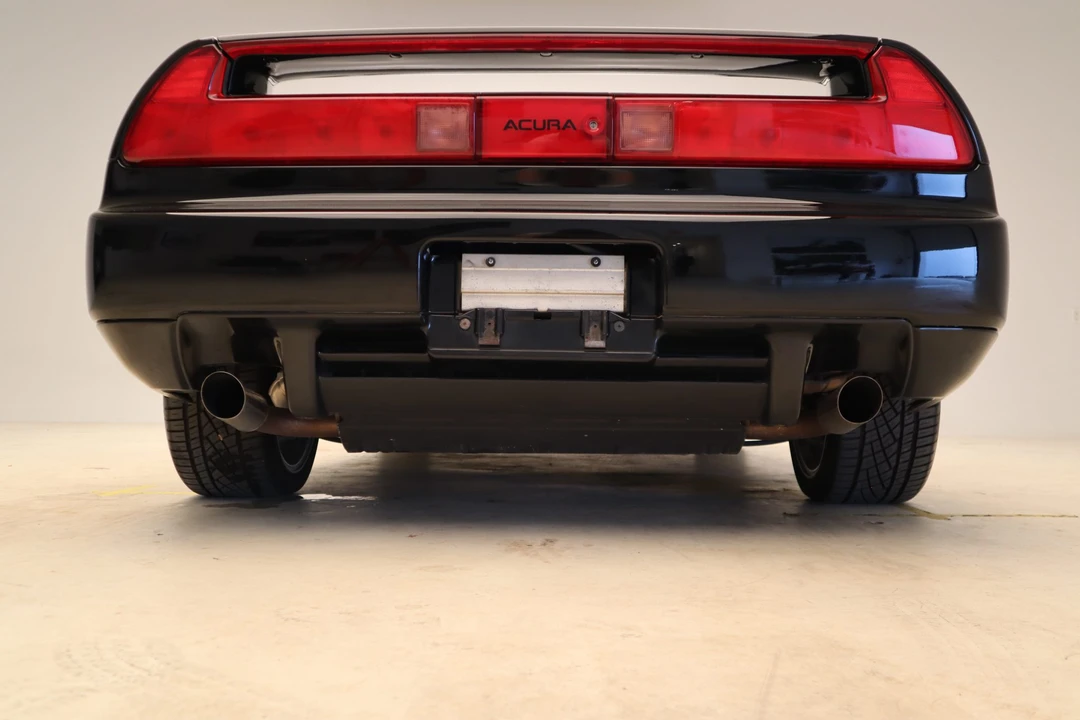 1996 Acura NA1 NSX - Image 16 of 31