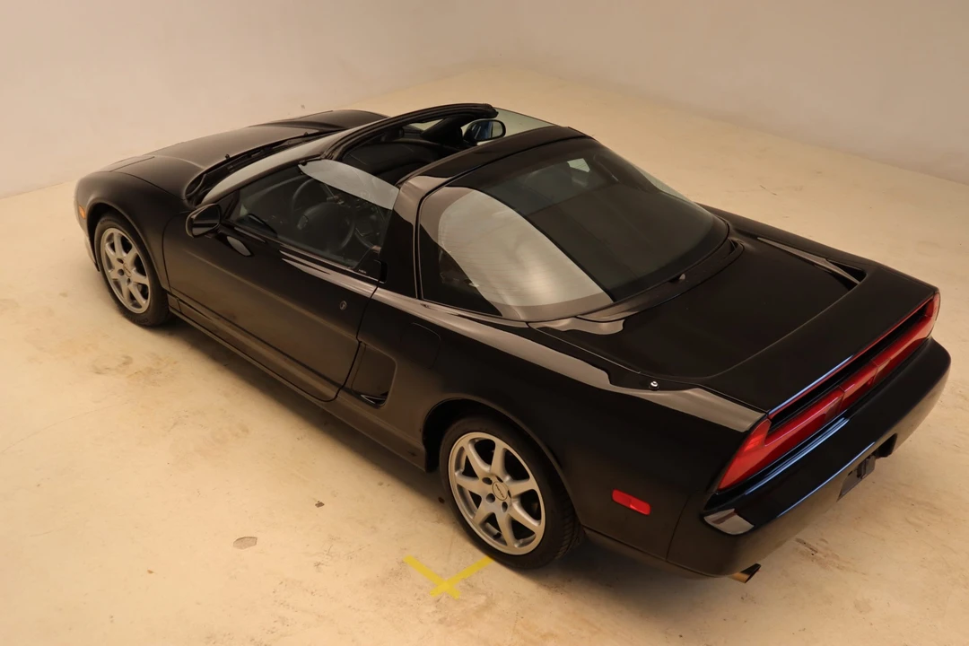 1996 Acura NA1 NSX - Image 18 of 31