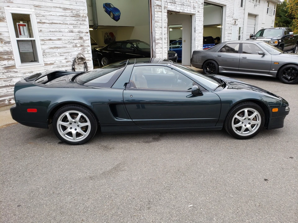 1996 Acura NA1 NSX - Image 6 of 31