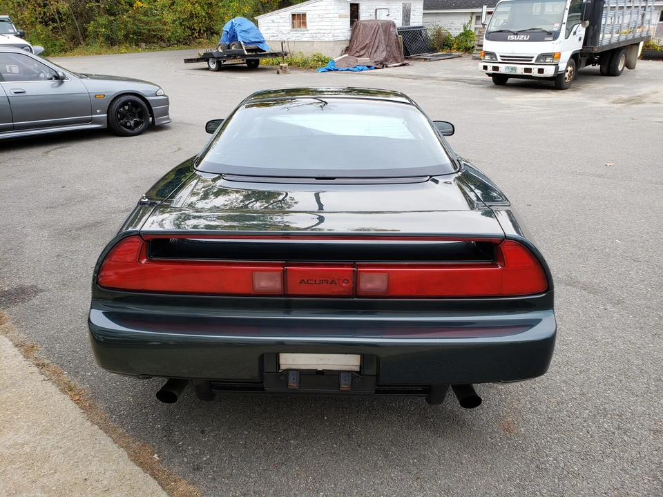 1996 Acura NA1 NSX - Image 10 of 31