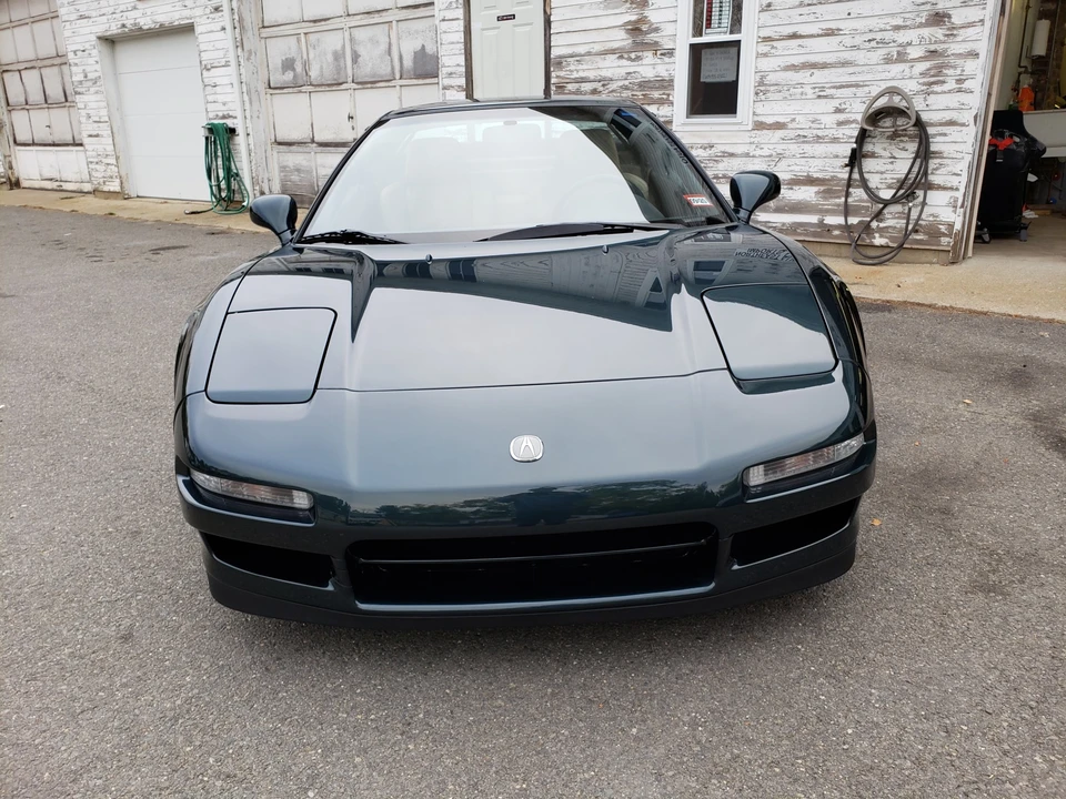 1996 Acura NA1 NSX - Image 14 of 31