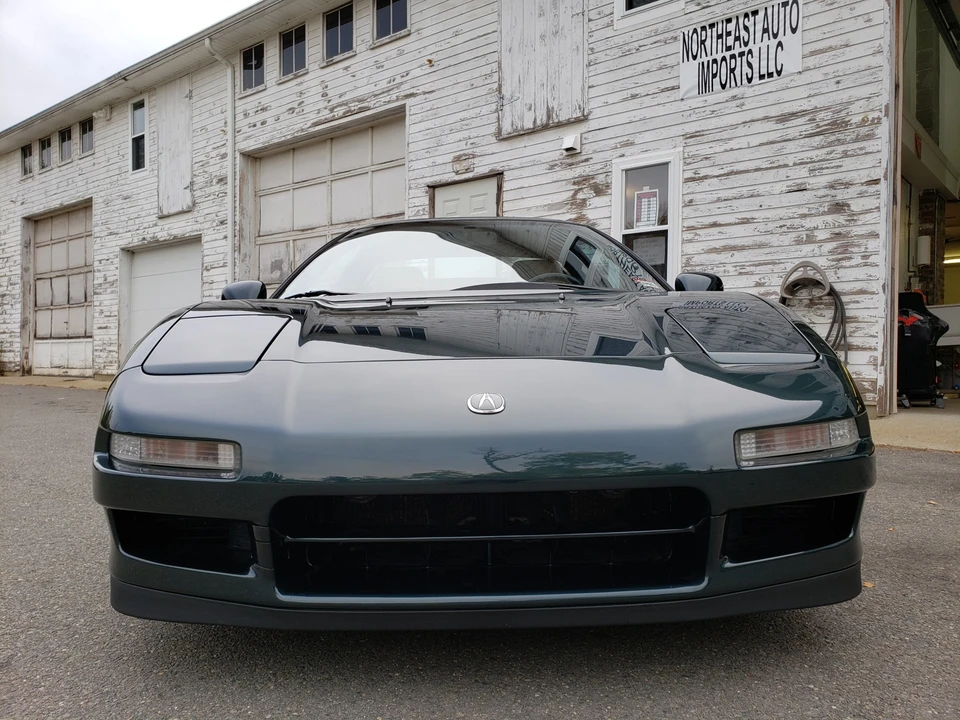 1996 Acura NA1 NSX - Image 15 of 31