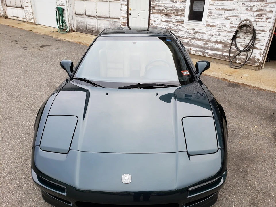 1996 Acura NA1 NSX - Image 13 of 31