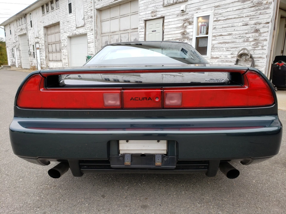 1996 Acura NA1 NSX - Image 11 of 31