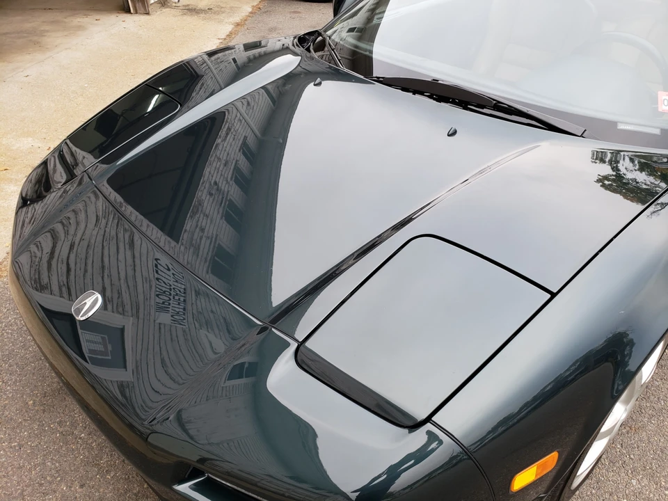 1996 Acura NA1 NSX - Image 17 of 31