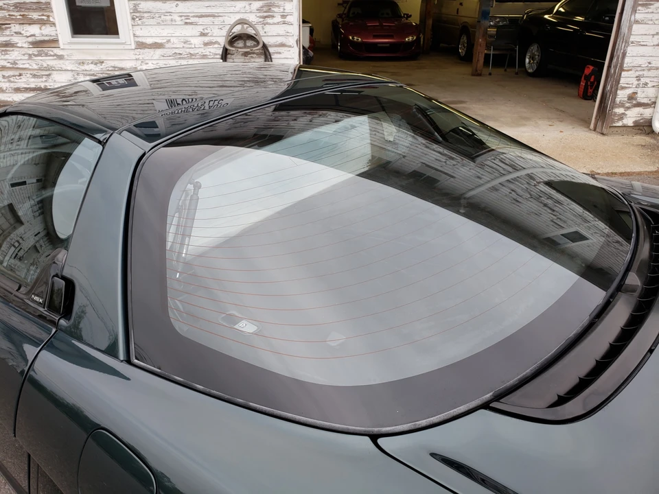 1996 Acura NA1 NSX - Image 19 of 31