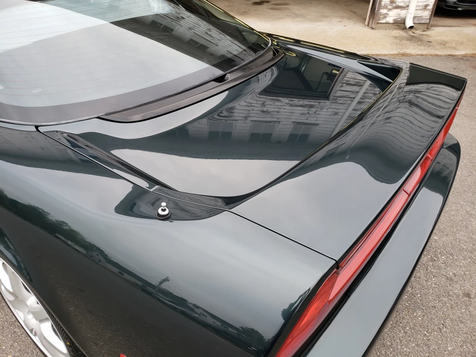1996 Acura NA1 NSX - Image 20 of 31