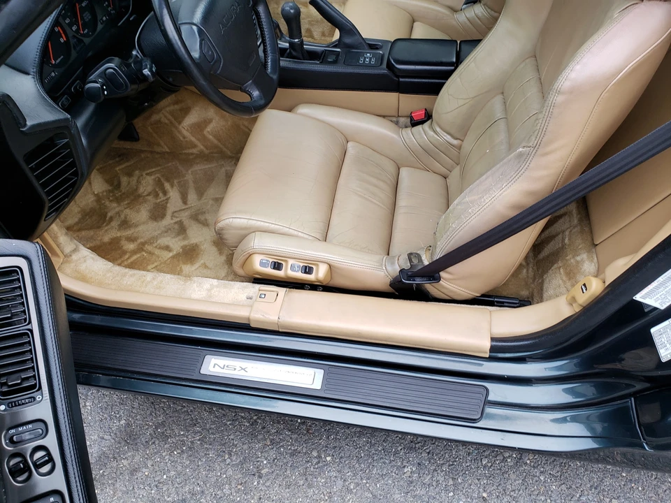 1996 Acura NA1 NSX - Image 28 of 31