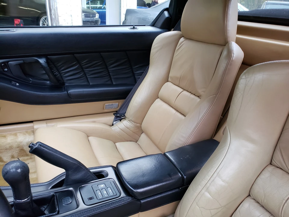 1996 Acura NA1 NSX - Image 31 of 31