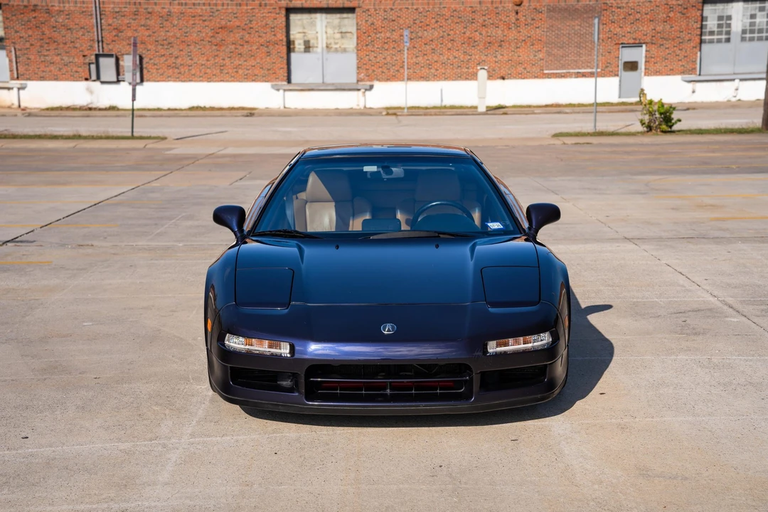 1996 Acura NA1 NSX - Image 5 of 31