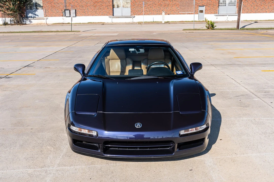 1996 Acura NA1 NSX - Image 6 of 31