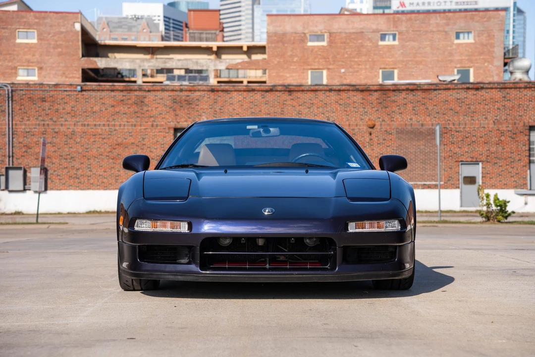 1996 Acura NA1 NSX - Image 10 of 31