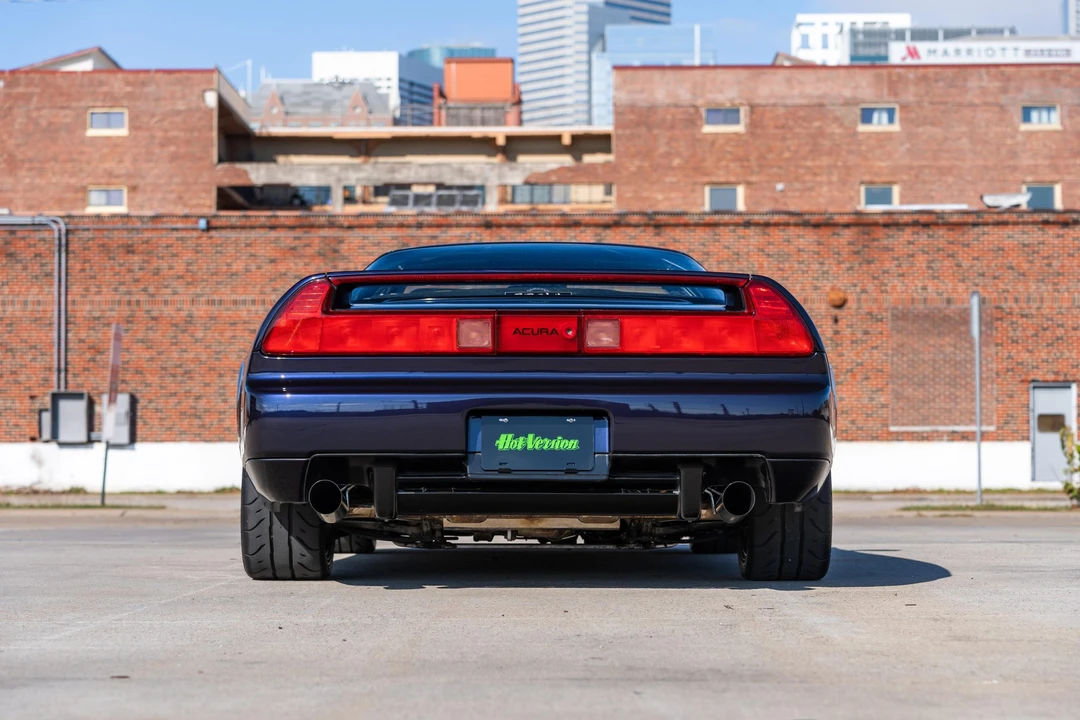 1996 Acura NA1 NSX - Image 27 of 31