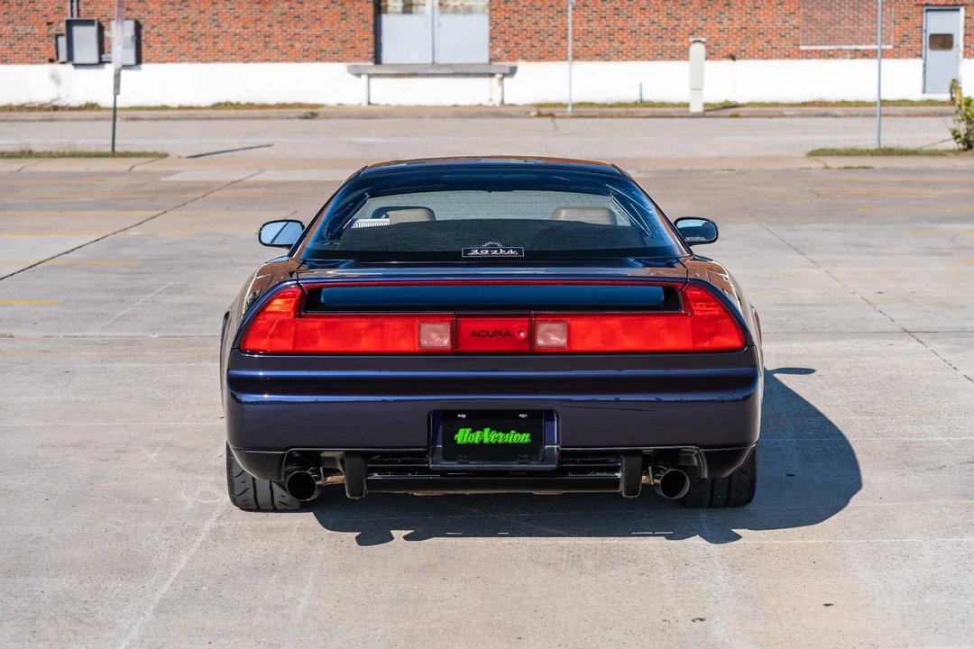 1996 Acura NA1 NSX - Image 26 of 31