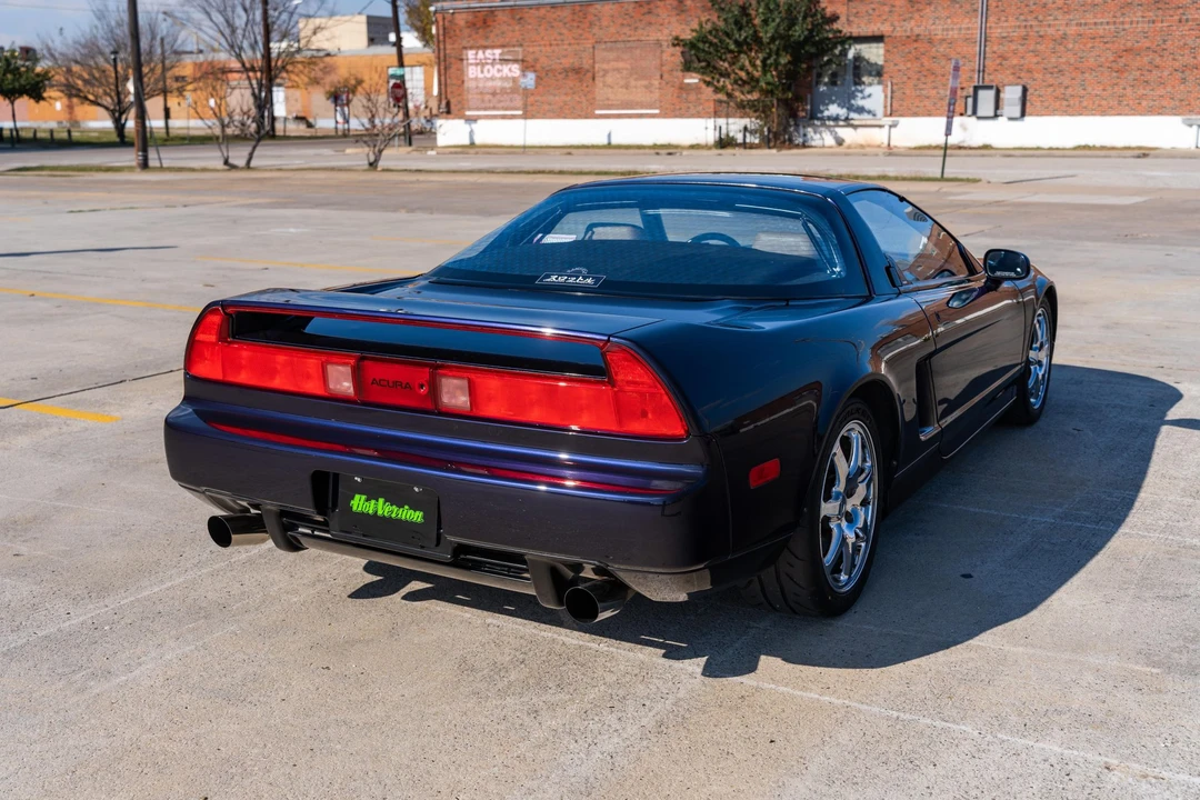 1996 Acura NA1 NSX - Image 29 of 31