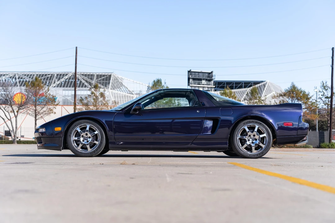 1996 Acura NA1 NSX - Image 20 of 31