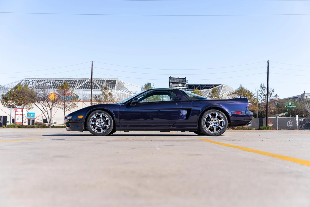1996 Acura NA1 NSX - Image 21 of 31