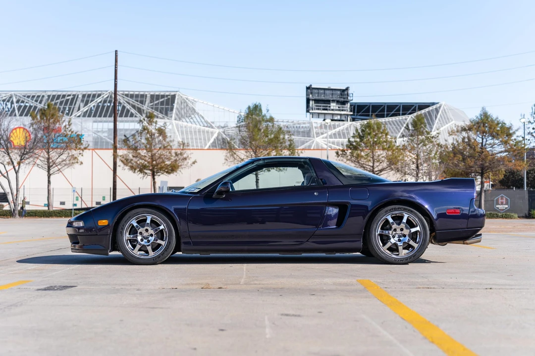 1996 Acura NA1 NSX - Image 19 of 31