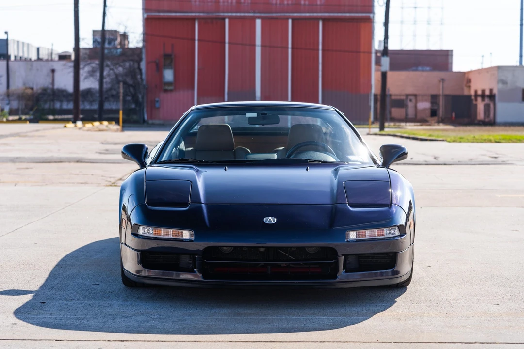1996 Acura NA1 NSX - Image 7 of 31