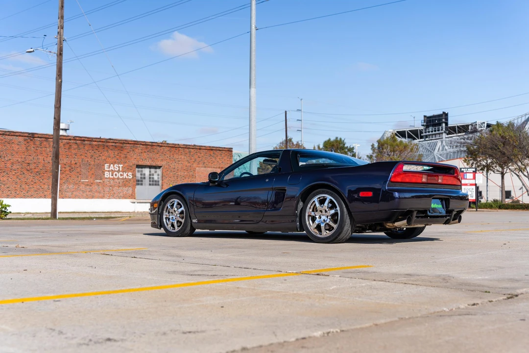 1996 Acura NA1 NSX - Image 22 of 31