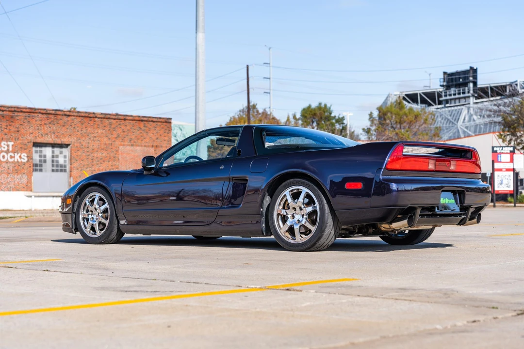 1996 Acura NA1 NSX - Image 24 of 31