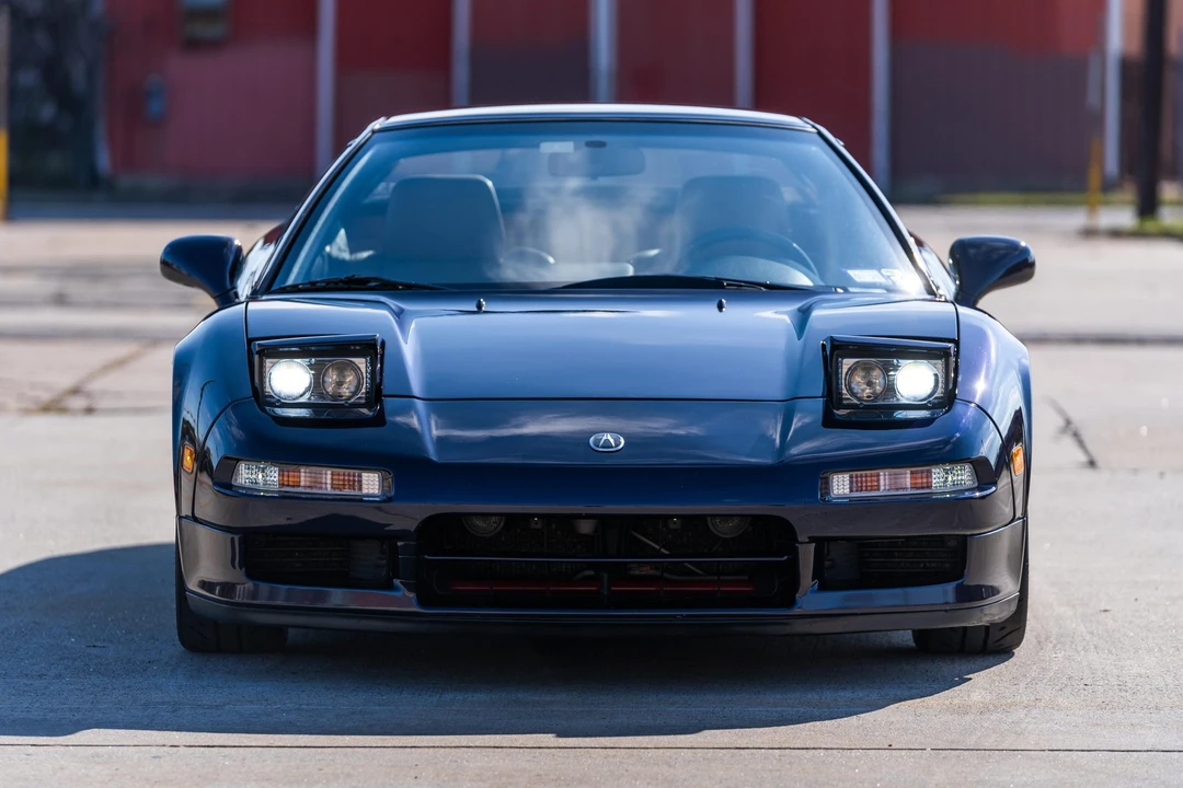 1996 Acura NA1 NSX - Image 9 of 31