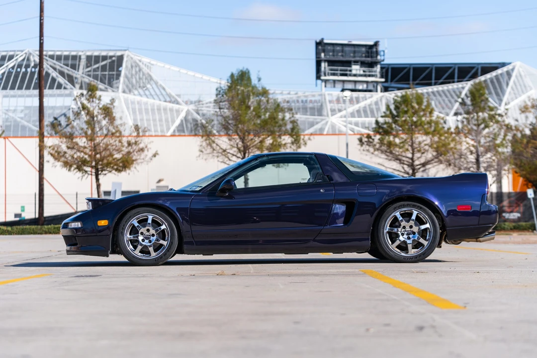 1996 Acura NA1 NSX - Image 18 of 31