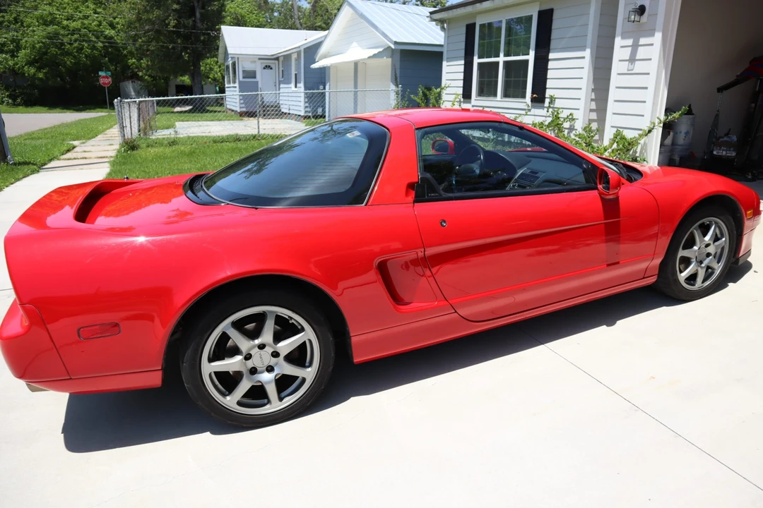 1996 Acura NA1 NSX - Image 13 of 31