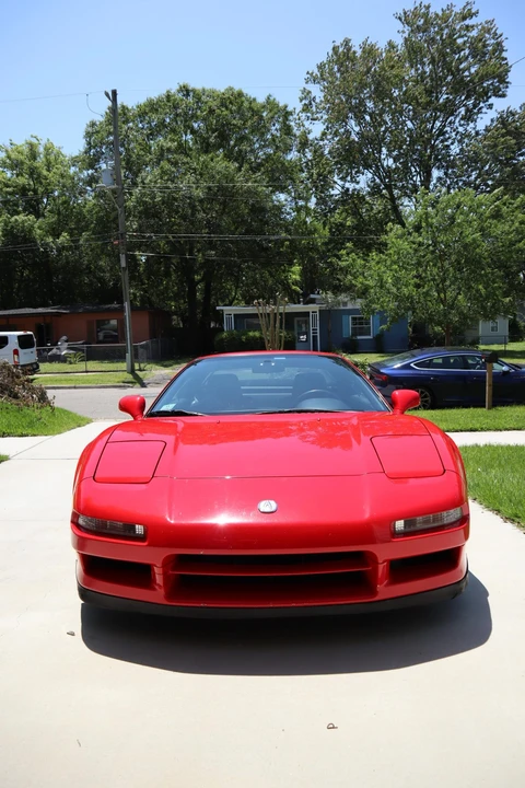 1996 Acura NA1 NSX - Image 7 of 31