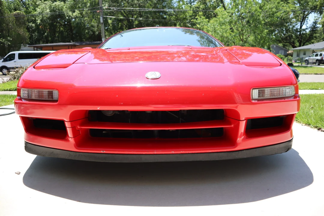 1996 Acura NA1 NSX - Image 6 of 31