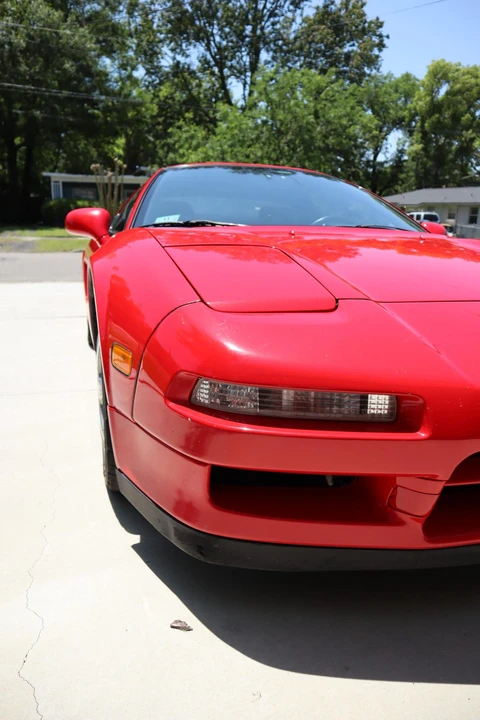 1996 Acura NA1 NSX - Image 19 of 31