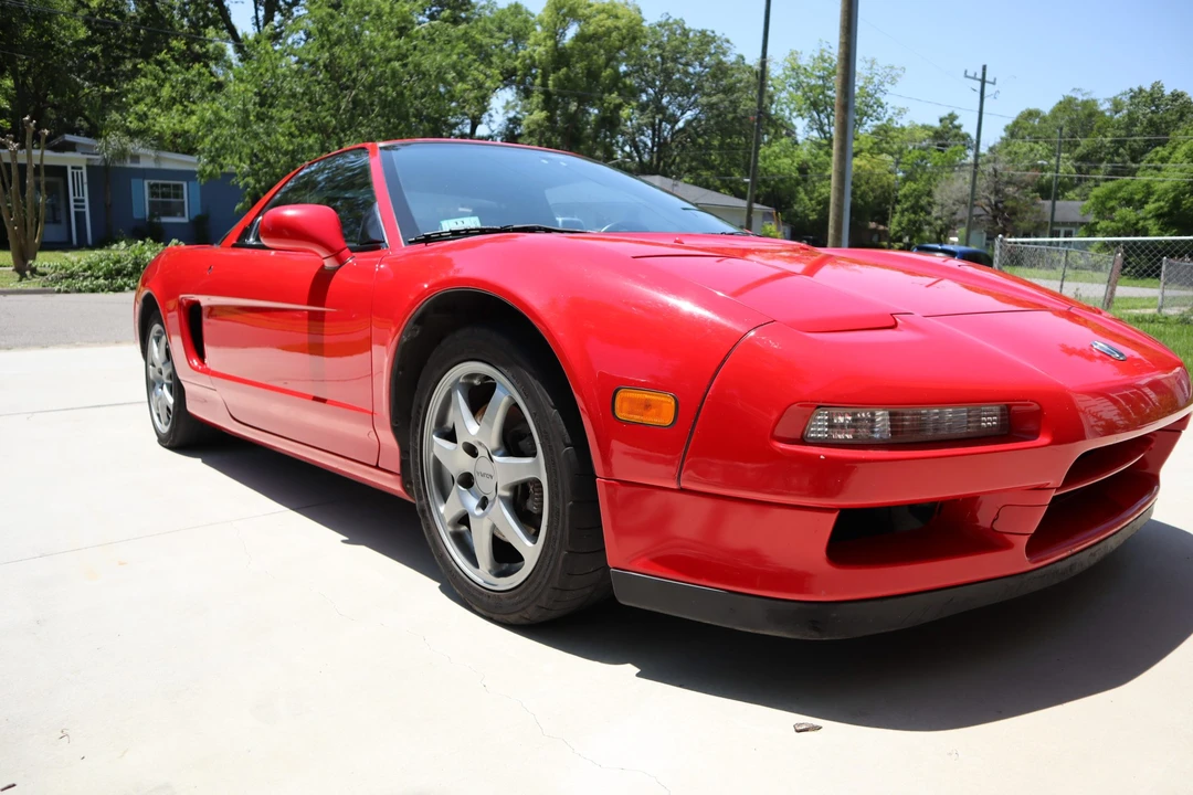 1996 Acura NA1 NSX - Image 9 of 31