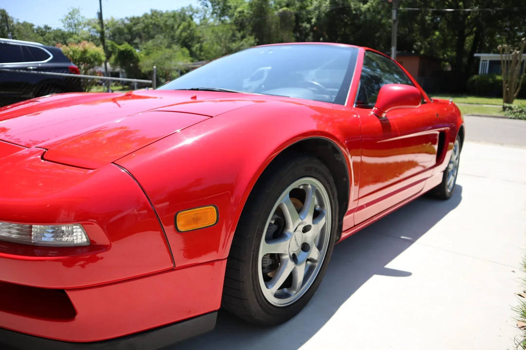 1996 Acura NA1 NSX - Image 18 of 31