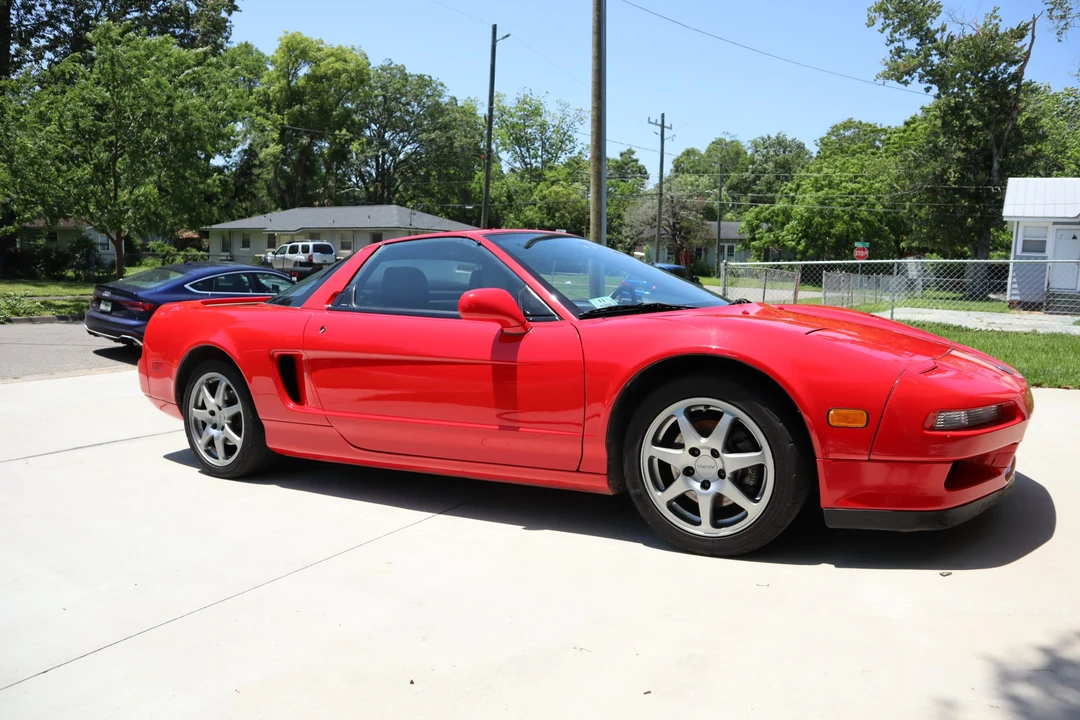 1996 Acura NA1 NSX - Image 11 of 31