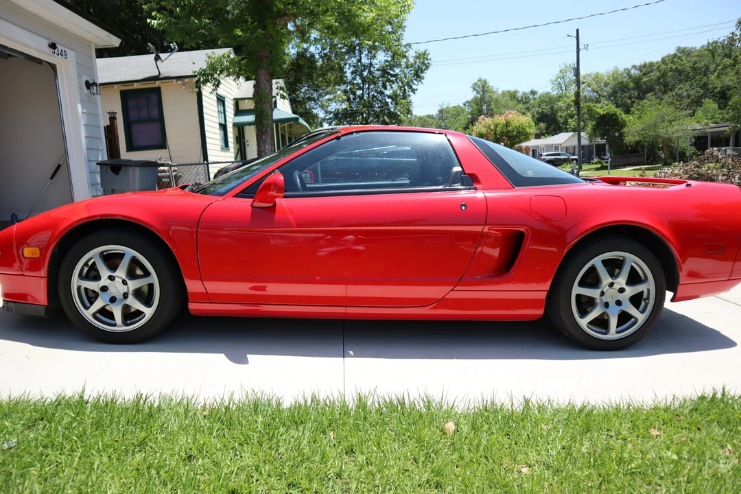 1996 Acura NA1 NSX - Image 17 of 31
