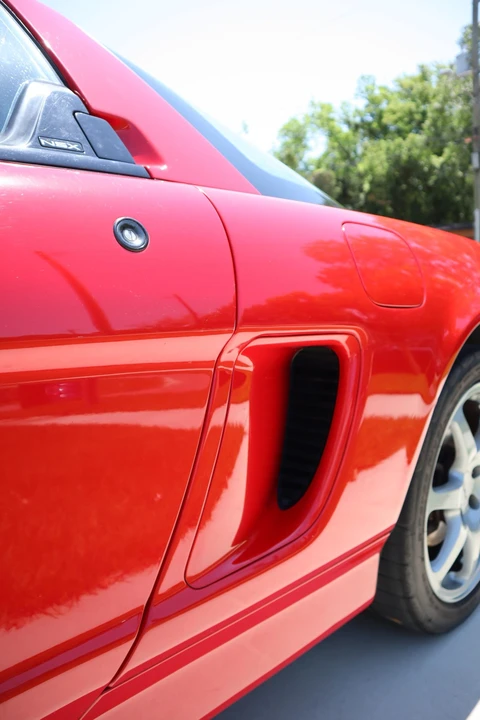 1996 Acura NA1 NSX - Image 31 of 31