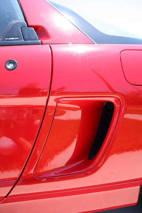 1996 Acura NA1 NSX - Image 30 of 31
