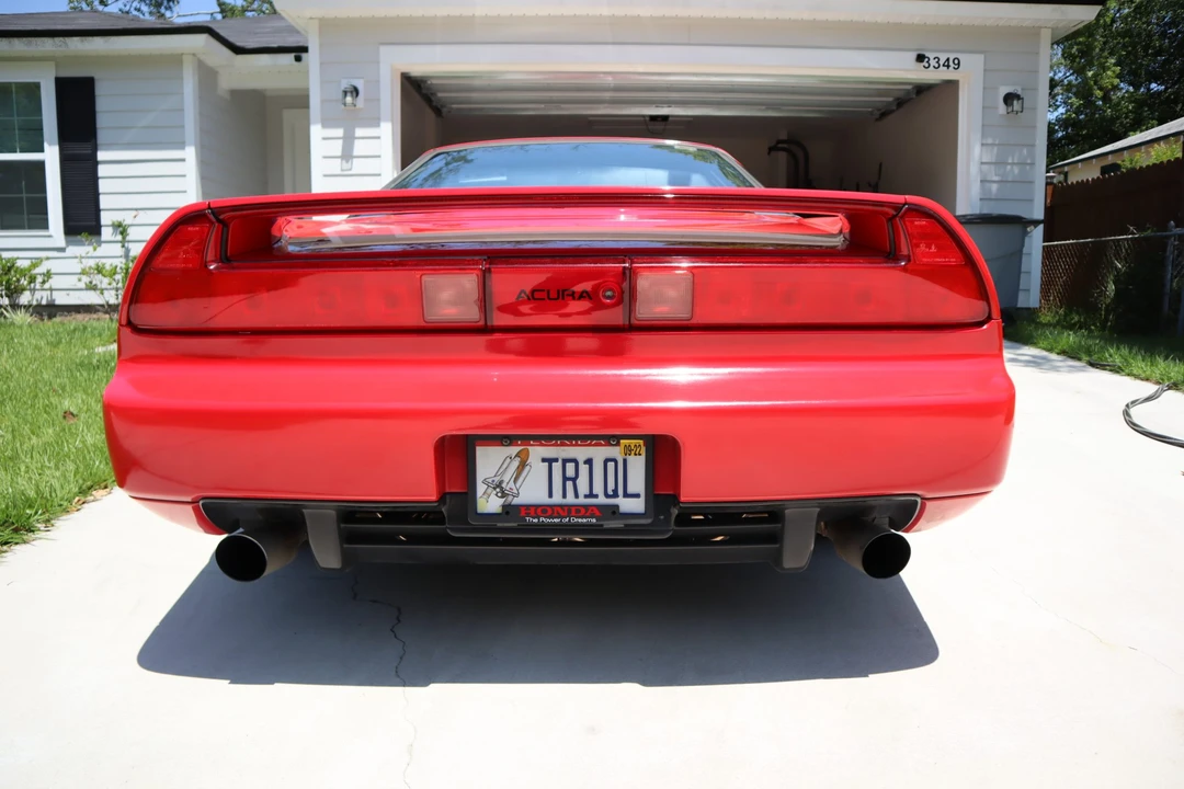 1996 Acura NA1 NSX - Image 15 of 31
