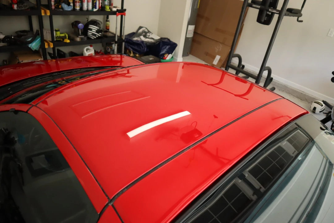 1996 Acura NA1 NSX - Image 29 of 31