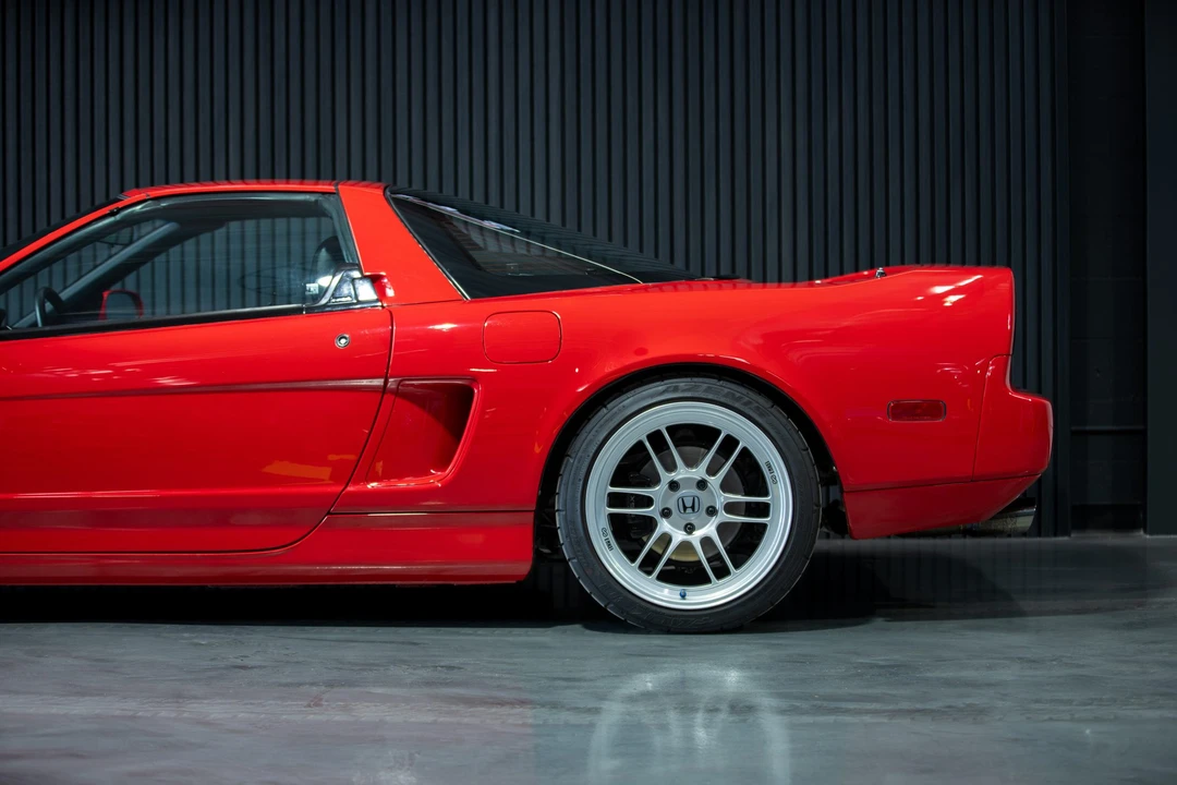 1996 Acura NA1 NSX - Image 18 of 31
