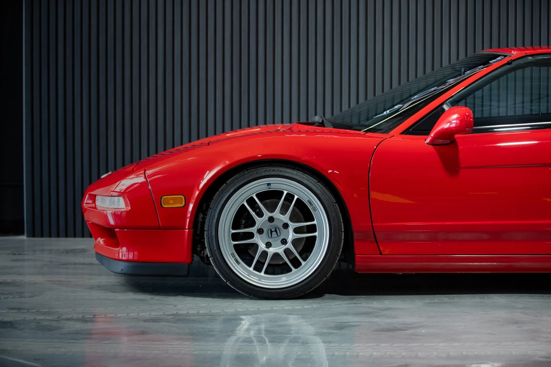 1996 Acura NA1 NSX - Image 17 of 31