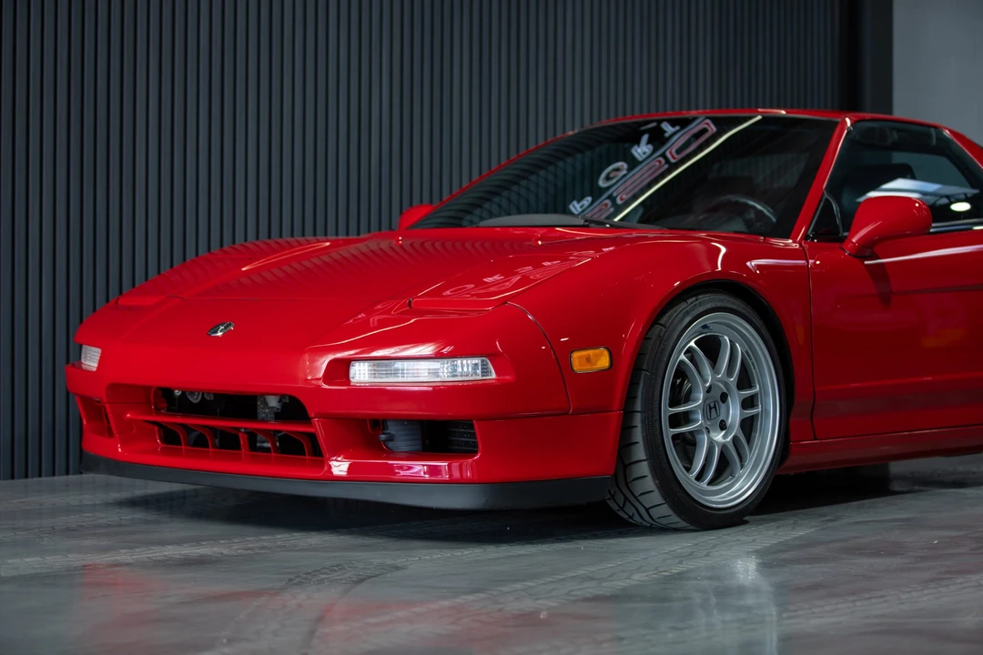 1996 Acura NA1 NSX - Image 24 of 31