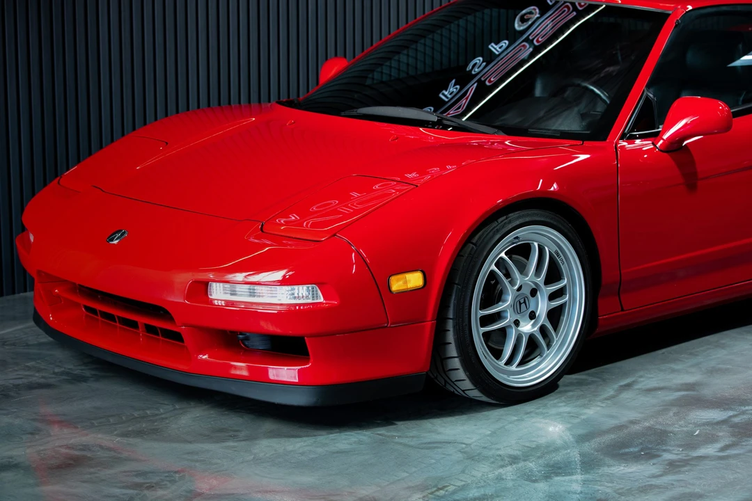 1996 Acura NA1 NSX - Image 25 of 31