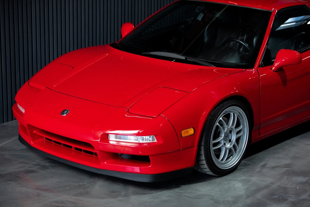 1996 Acura NA1 NSX - Image 26 of 31