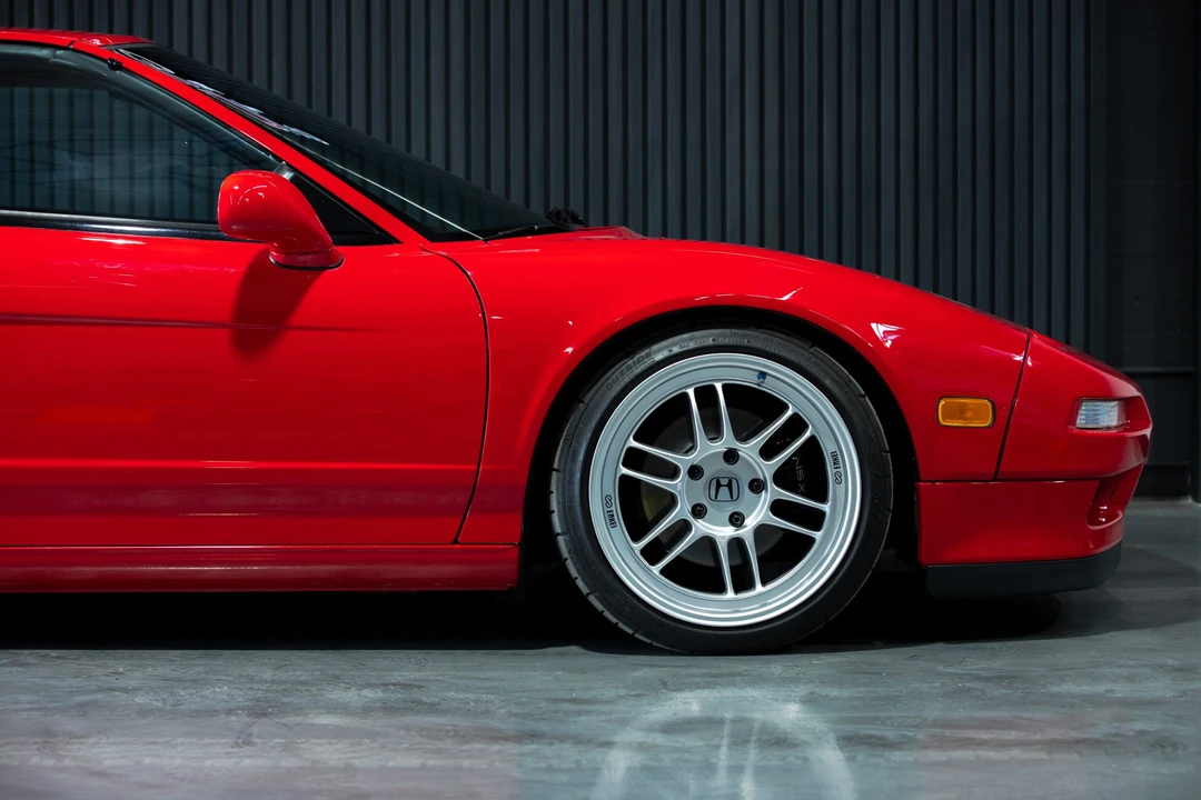 1996 Acura NA1 NSX - Image 14 of 31