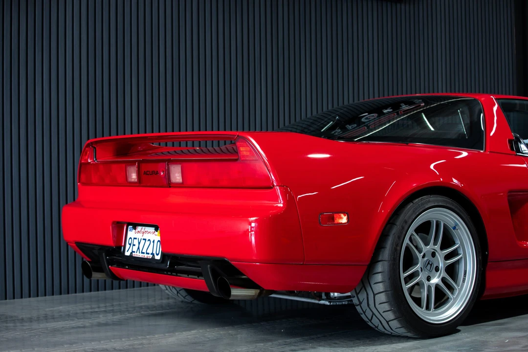 1996 Acura NA1 NSX - Image 28 of 31